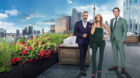 Watch Luxe Listings Toronto .